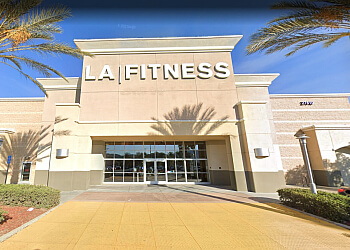 LA Fitness of Moreno Valley Moreno Valley Gyms