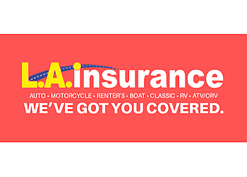 Aurora Insurance Agents LA Insurance
