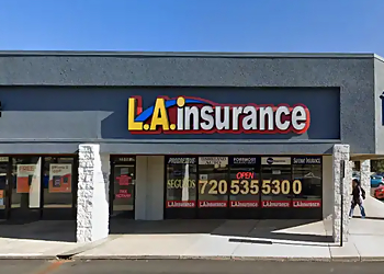 LA Insurance Aurora Insurance Agents image 1