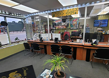 Detroit Insurance Agents L.A. Insurance