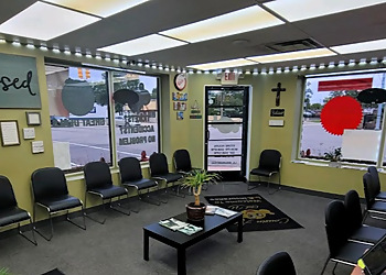 Detroit Insurance Agents L.A. Insurance