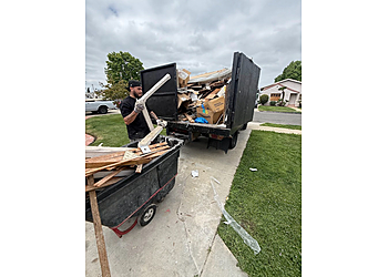 Compton Junk Removal LA Junk Squad