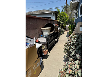 Compton Junk Removal LA Junk Squad