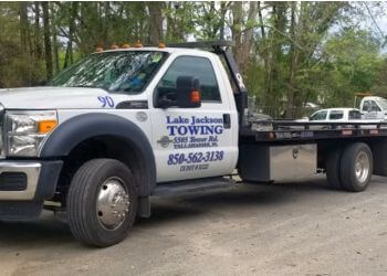 Lake Jackson Towing Wrecker & Accident Recovery, Inc.