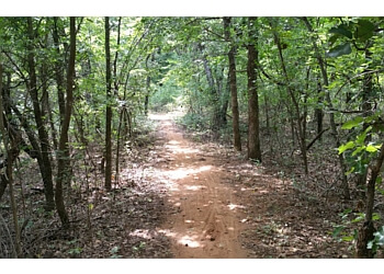 sutton wilderness trail