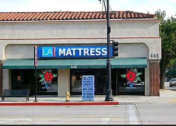 LA Mattress Stores Glendale  Glendale Mattress Stores image 1