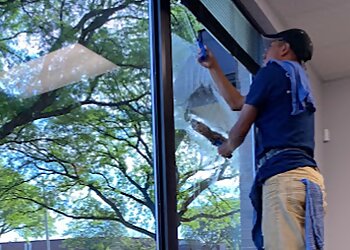 L.A. McMahon Window Washing, Inc. Chicago Window Cleaners image 1