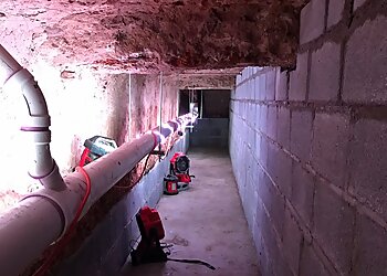 Laredo Plumbers L.A.N.S. Plumbing