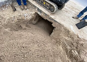 Laredo Plumbers L.A.N.S. Plumbing