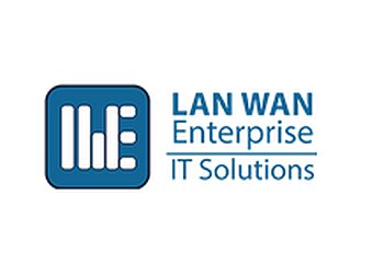 Irvine It Services LAN WAN Enterprise