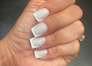 Norwalk Nail Salons LA Nail Bar & Lashes