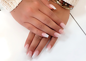Norwalk Nail Salons LA Nail Bar & Lashes