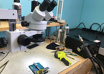 Burbank Computer Repair LAPC Networking