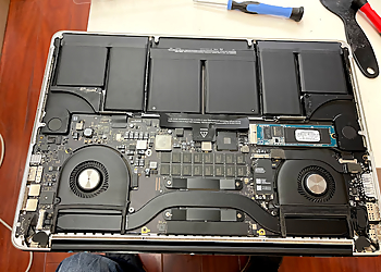 Burbank Computer Repair LAPC Networking