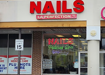 Lakewood Nail Salons L A Perfection Nails