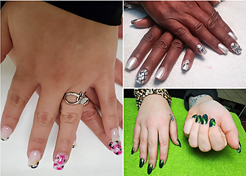 Lakewood Nail Salons L A Perfection Nails