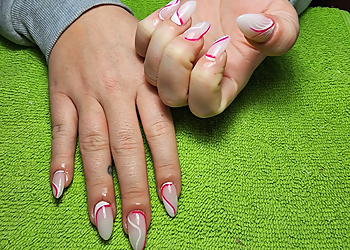 Lakewood Nail Salons L A Perfection Nails