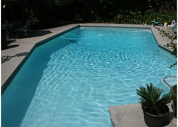 Long Beach Pool Services LA Pool Guys