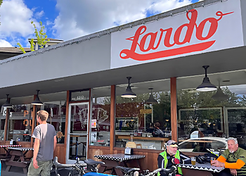  LARDO  - Portland, OR Sandwich Shops - Restaurant Entrance Image