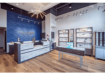 Rochester Eye Doctors Larry Addison, OD - TOTAL VISION EYECARE