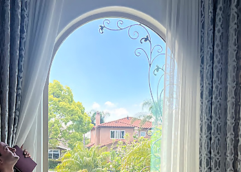 LA Smart Blinds - Glendale, CA Window Treatment Stores