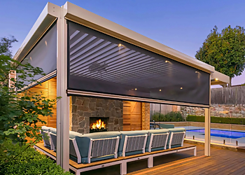 LA Smart Blinds - Glendale, CA Window Treatment Stores