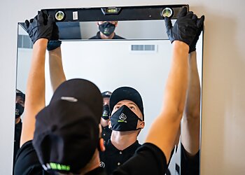 Los Angeles Handyman LA Teams Services