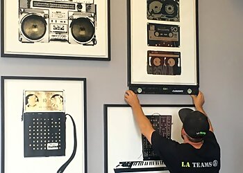 Los Angeles Handyman LA Teams Services