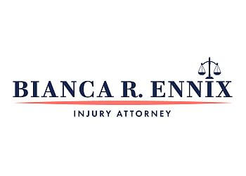 Hayward Personal Injury Lawyers Bianca Ennix - LAW OFFICE OF BIANCA R. ENNIX, P.C.