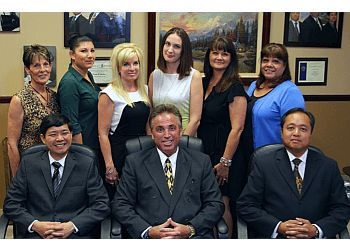 Palmdale DUI Lawyers Law Offices of David M. Wallin
