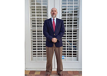 LAW OFFICE OF JUSTIN OROSZ - Cape Coral, FL DWI & DUI Lawyers - Lawyer Portrait Image