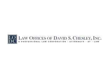 Stockton DUI Lawyers Law Offices of David S. Chesley, Inc.