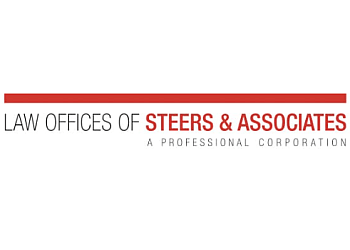 Lancaster Personal Injury Lawyers Law Offices of Steers & Associates