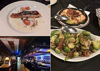Fresno French Restaurants L'Aperitif Bistro Fusion