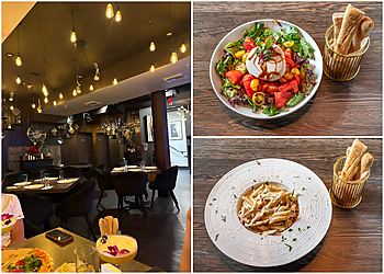 L’Avenue - Glendale, CA French Restaurants - collage image(highlights)