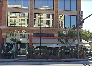 Glendale French Restaurants L’Avenue Glendale