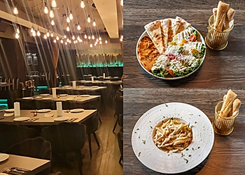 Glendale French Restaurants L’Avenue Glendale