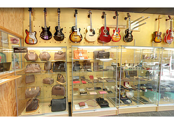 Boston Pawn Shops LBC Boutique & Loan