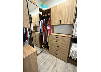 LB Closets - Tempe, AZ Custom Cabinets - Design Image