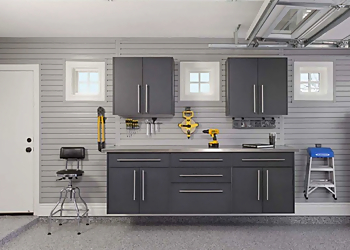 LB Closets - Tempe, AZ Custom Cabinets - Project Image