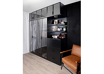 LB Closets - Tempe, AZ Custom Cabinets - Sample Image