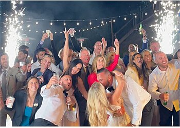 Long Beach Djs LB Entertainment