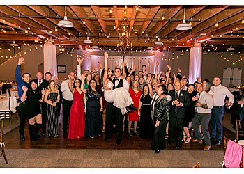 Long Beach Djs LB Entertainment