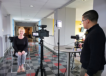 Allentown Videographers LBJ Media LLC