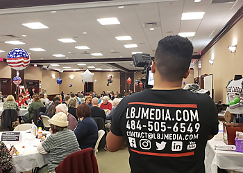 Allentown Videographers LBJ Media LLC
