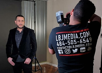 LBJ Media LLC Allentown Videographers