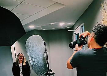 Allentown Videographers LBJ Media