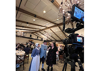 Allentown Videographers LBJ Media 