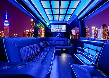 Los Angeles Limo Service LB Limo, Inc.