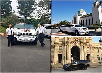 Los Angeles Limo Service LB Limo, Inc.